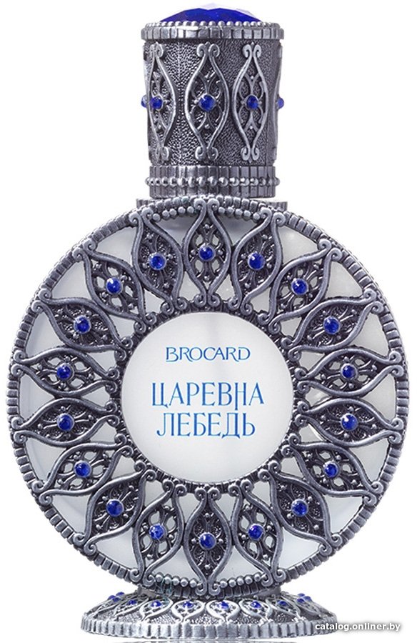 Парфюмерная вода Brocard Царевна Лебедь EdP (50 мл)