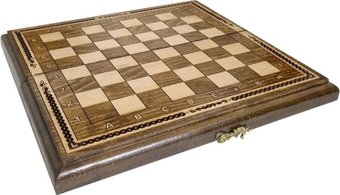 Шахматная доска Ustyan Олимпик 30 GU108-30