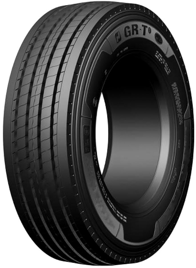

Samson Tyres GR-T 245/70R17.5 143/141J