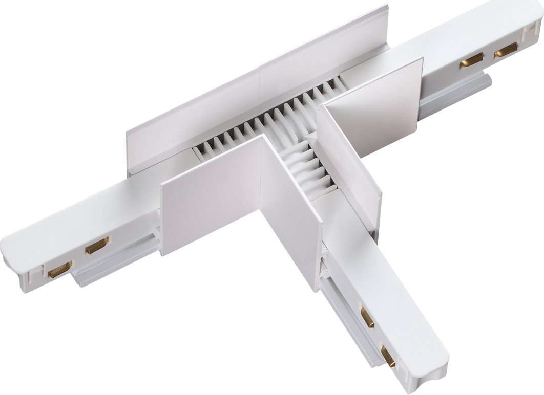 

Соединитель треков Novotech Shino Flum 135125