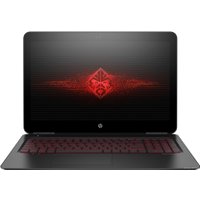 Игровой ноутбук HP OMEN 17-w005ur [X3L29EA]