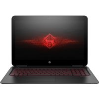 Игровой ноутбук HP OMEN 17-w218ur [1NB69EA]