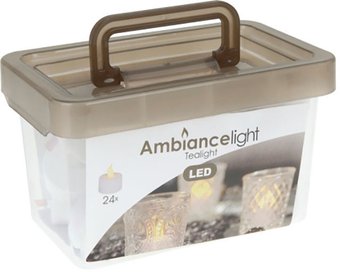 Электронная свеча Koopman MC5990200