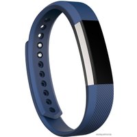 Фитнес-браслет Fitbit Alta (синий)