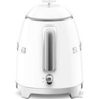 Электрический чайник Smeg KLF05WHEU