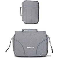 Универсальная коляска Riko Primo (2 в 1, 06 Magenta)