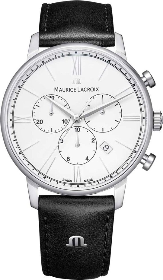 Наручные часы Maurice Lacroix EL1098-SS001-110-2