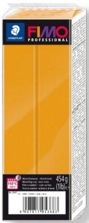 

Полимерная глина Fimo Professional 8041-17 454 г
