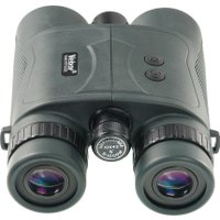 Бинокль Veber 10x42 RFS1000 с лазерным дальномером