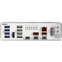 Материнская плата Gigabyte X870 Aorus Stealth Ice