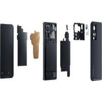 Телефон Xiaomi 12X 8GB/256GB международная версия (синий)