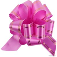 Подарочный бант Stilerra BOWP-5MS (01 св.розовый)