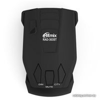 Радар-детектор Ritmix RAD-303ST