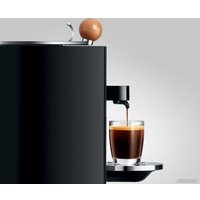 Кофемашина JURA Ono Coffee Black EA 15505