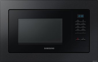 Микроволновая печь Samsung MG23A7013CB
