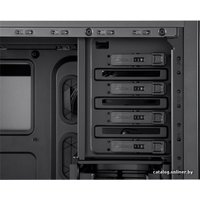 Корпус Corsair Carbide 400R Black (CC-9011011-WW)