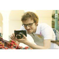 Камера для смартфона Sony Cyber-shot DSC-QX100