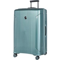 Чемодан-спиннер Verage Edinburgh 22019WS II - L 77 см (бальзам зеленый)