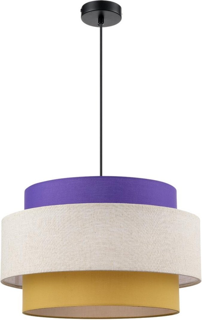 

Подвесная люстра Lumion Palermo 8281/4