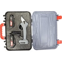 Секатор Profipower MKGSP-18V (с 2-мя АКБ, кейс) в Барановичах