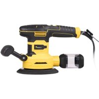 Эксцентриковая шлифмашина Kolner KOS 450-150V