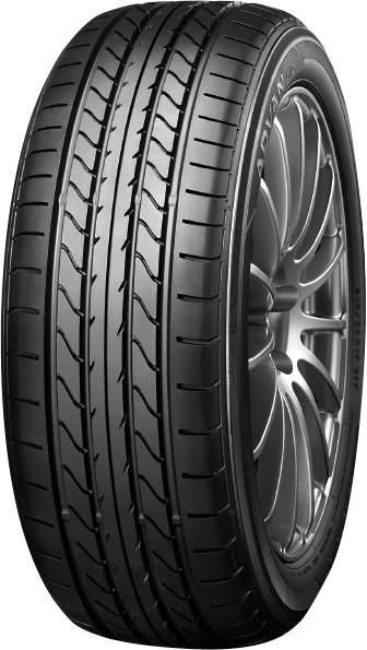 

Летние шины Yokohama Advan A10E 215/50R17 91V