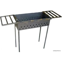 Мангал для дачи Станкоинструмент МС-09