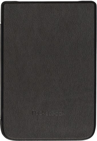 Обложка для электронной книги PocketBook Shell 6 (черный)