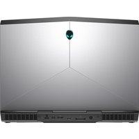 Игровой ноутбук Dell Alienware 15 R4 A15-7756