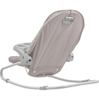 Качель Indigo Fresh (серый)