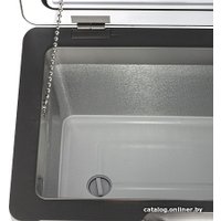 Компрессорный автохолодильник Meyvel AF-E22