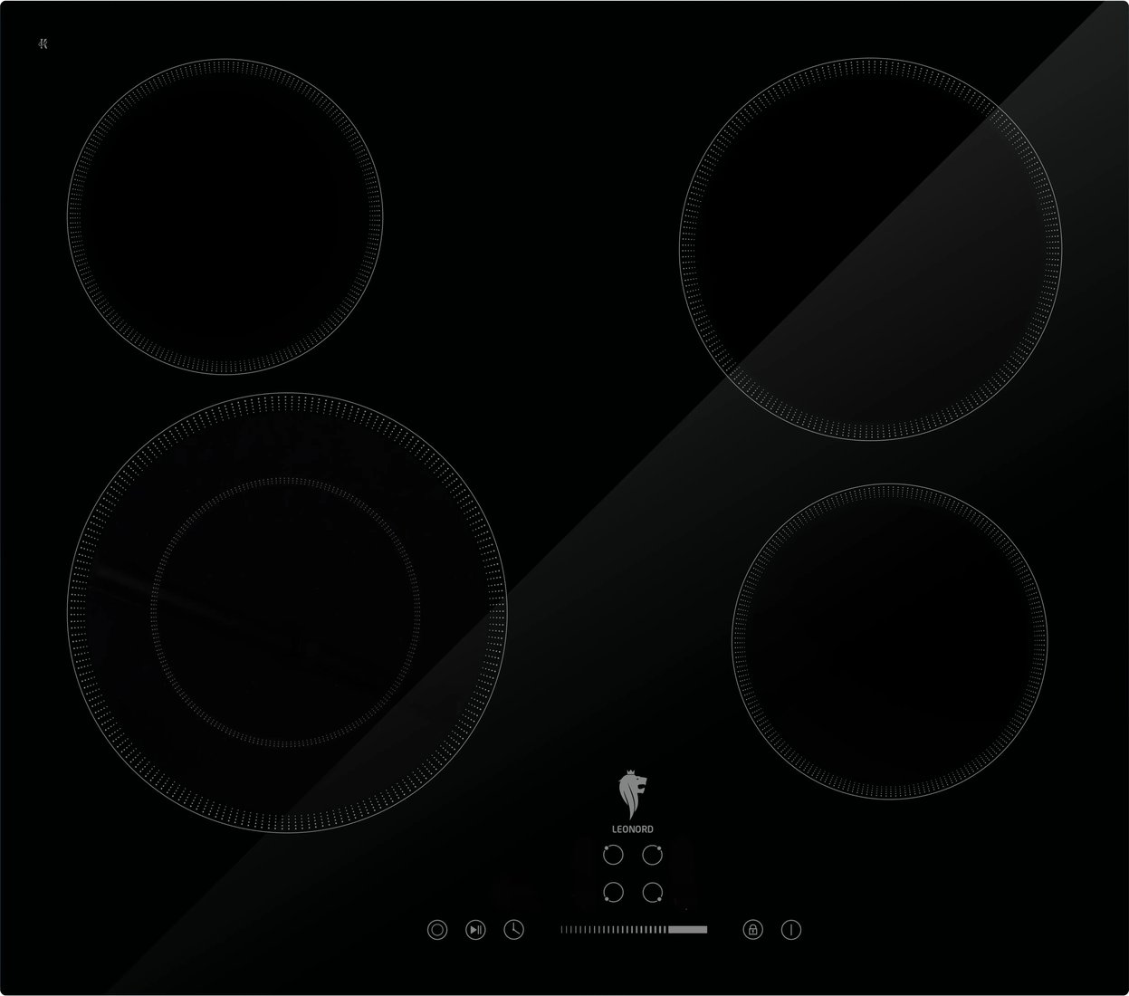 

Варочная панель Leonord LEE-6042