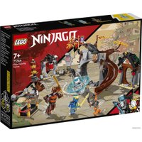 Конструктор LEGO Ninjago 71764 Тренировочный центр ниндзя