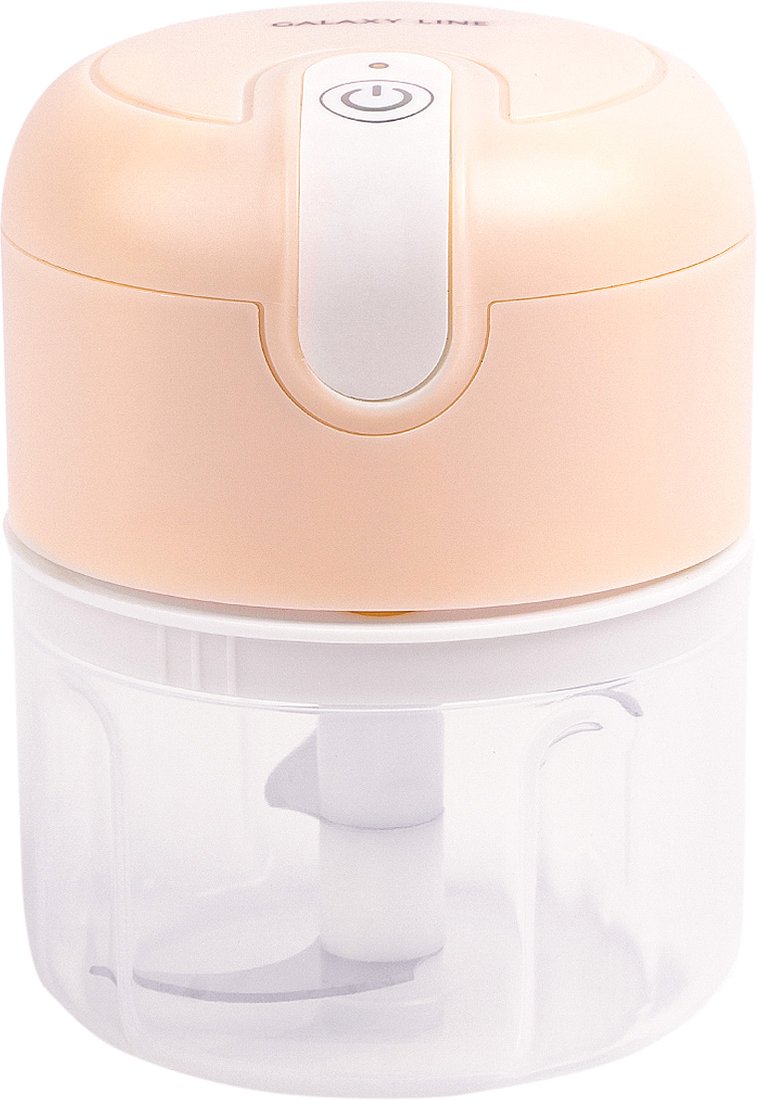 

Чоппер Galaxy Line GL2361