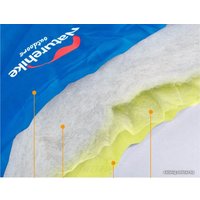 Спальный мешок Naturehike Double sleeping bag SD15M030-J (серый)
