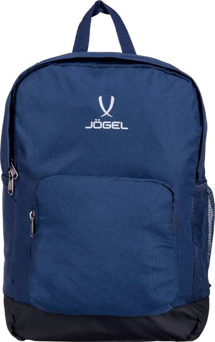 

Спортивный рюкзак Jogel l Division Travel Backpack JD4BP0121.Z4 (темно-синий)