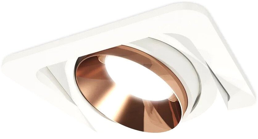 

Точечный светильник Ambrella light Techno spot XC7658025
