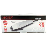 Машинка для стрижки волос Moser 1400-0458