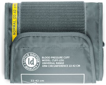 Манжета Little Doctor Cuff-LDU
