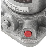 Бутылочный домкрат Matrix 50721 5т.