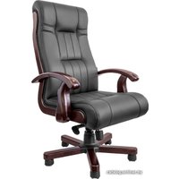 Офисное кресло Directoria Дали DB-700 (черный)