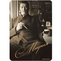 Настольная игра Сквирл Мафия
