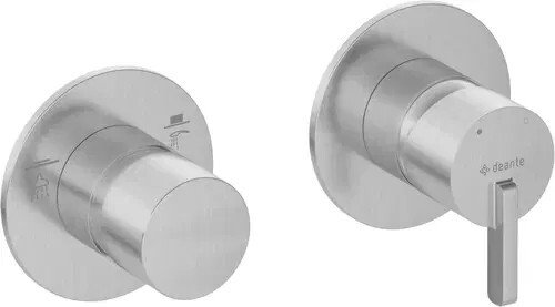 

Смеситель Deante Silia BQS_F46P