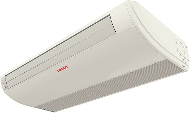 

Кондиционер Tosot T24H-ILF/I/T24H-ILU/O