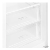 Холодильник side by side MAUNFELD MFF177NFBE