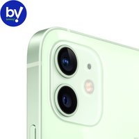 Телефон Apple iPhone 12 64GB Восстановленный by Breezy, грейд A (зеленый)