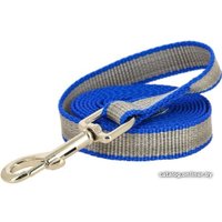 Поводок Каскад 02215002-06 (синий)