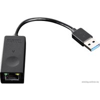 Сетевой адаптер Lenovo ThinkPad USB 3.0 Ethernet Adapter [4X90E51405]
