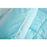 Спальная подушка Loon Анита 70х50 см (бирюзовый)