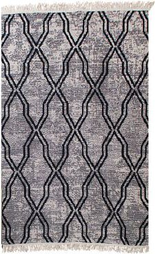 Коврик для кухни Shahintex Прованс Icarpet 80x120 003 (содалит)